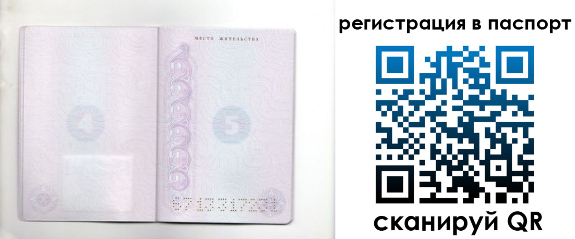 прописка иностранных граждан в Хабаровске
