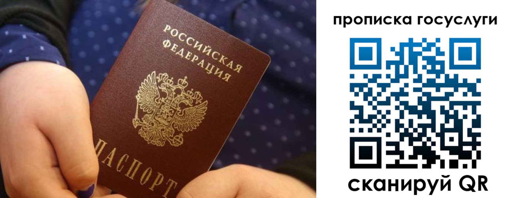 временная регистрация госуслуги в Хабаровске